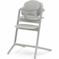 Miniatyrbillede 2 af 6: Trone Cybex Grå Før
