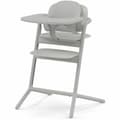 Miniatyrbillede 1 af 6: Trone Cybex Grå Før