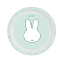 Miniatyrbillede 7 af 8: Børneservice sæt Miffy Menta (5 Dele)