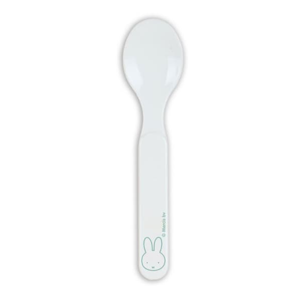 Børneservice sæt Miffy Menta (5 Dele)