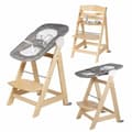 Miniatyrbillede 1 af 6: Trone ROBA 75063NAV209