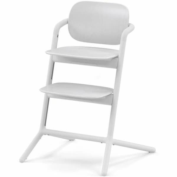 Trone Cybex LEMO Hvid