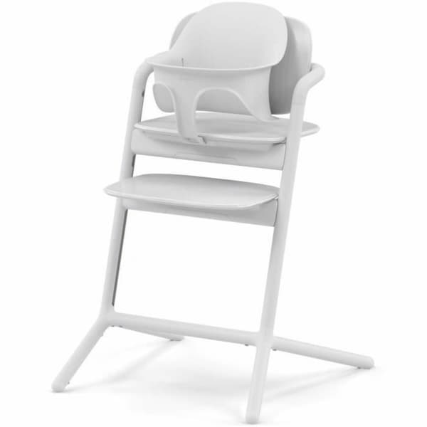 Child's Chair Cybex Valkoinen