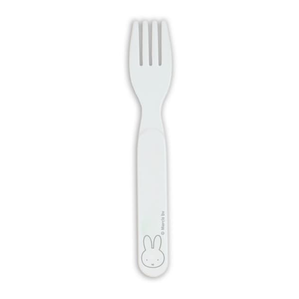 Lasten astiasto Miffy Niebla (5 Kappaletta)