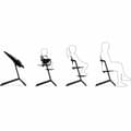 Pikkukuva 3 / 6: Syöttötuoli Cybex LEMO Musta