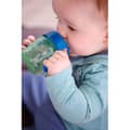 Miniatyrbild 3 av 3: AVENT NON-CAPE flaska med handtag 200ml 6m+