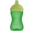 Miniatyrbild 2 av 3: PHILIPS AVENT Mugg 300 ml 18M+ SCF804/03 Grön