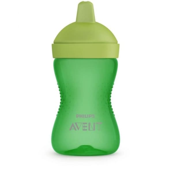 PHILIPS AVENT Mugg 300 ml 18M+ SCF804/03 Grön