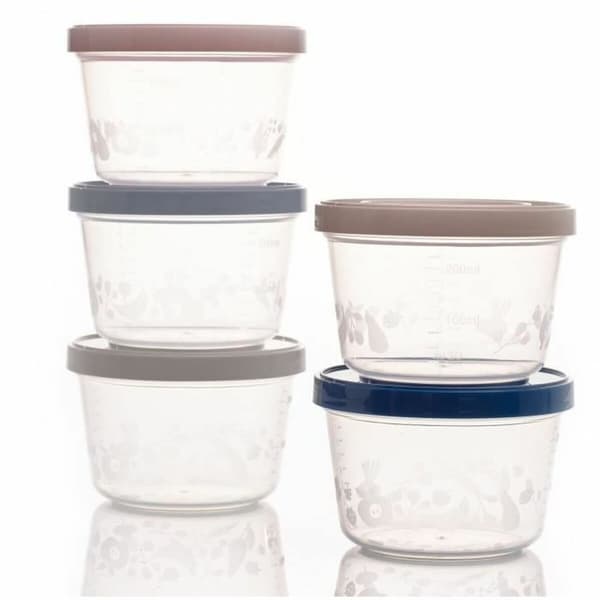 Servissats ThermoBaby
