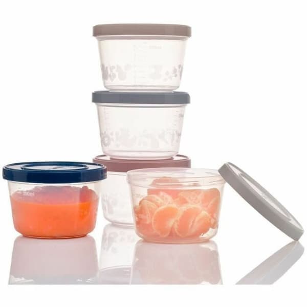 Servissats ThermoBaby
