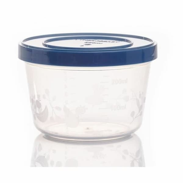 Servissats ThermoBaby