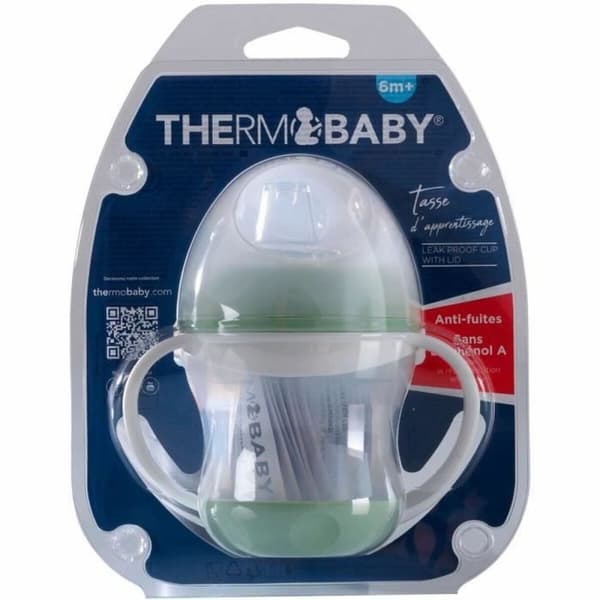 övningskoppen ThermoBaby