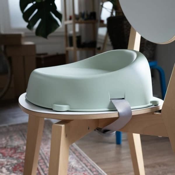 Child's Chair ThermoBaby EASY BOOSTER SEAT Grön