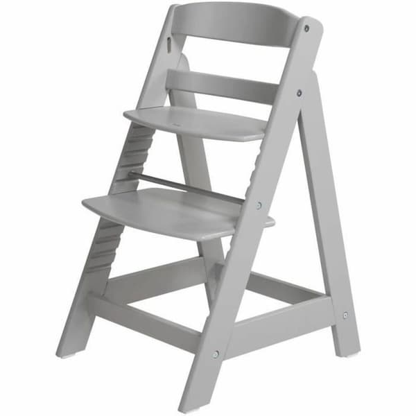 Child's Chair ROBA Sit Up III Grå Beige-brun (taupe)