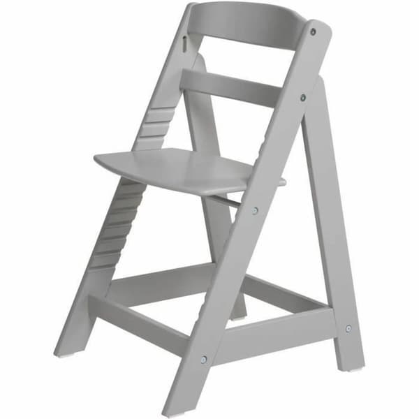 Child's Chair ROBA Sit Up III Grå Beige-brun (taupe)