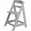 Miniatyrbild 6 av 6: Child's Chair ROBA Sit Up III Grå Beige-brun (taupe)