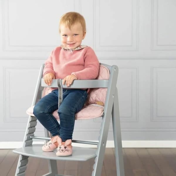 Child's Chair ROBA Sit Up III Grå Beige-brun (taupe)