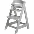 Miniatyrbild 1 av 6: Child's Chair ROBA Sit Up III Grå Beige-brun (taupe)