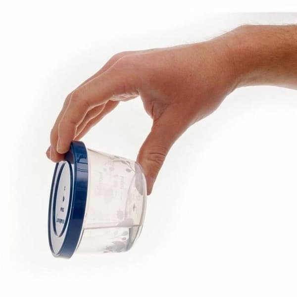 Servissats ThermoBaby
