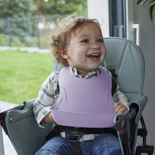 Haklapp ThermoBaby