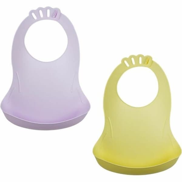 Haklapp ThermoBaby
