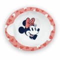 Miniatyrbild 3 av 3: Servissats ThermoBaby Minnie Microwave Meal Set Bowl + Spoon