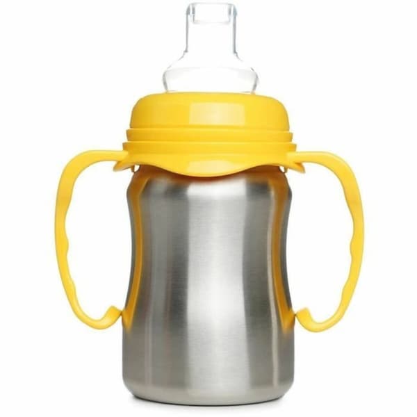 övningskoppen ThermoBaby