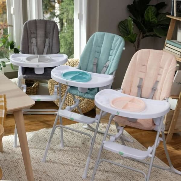 Child's Chair Ingenuity Grøn
