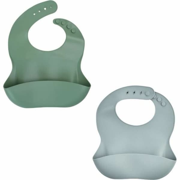 Hagesmæk ThermoBaby