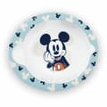 Pikkukuva 1 / 4: Astiasetti ThermoBaby MICROWAVE MEAL SET BOWL + MICKEY SPOON