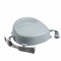 Miniatyrbild 1 av 6: Child's Chair ThermoBaby EASY BOOSTER SEAT Grå