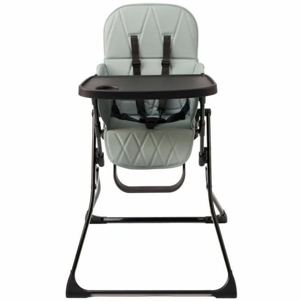 Child's Chair ThermoBaby HANDY Svart Grön