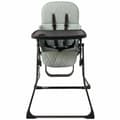 Miniatyrbild 2 av 2: Child's Chair ThermoBaby HANDY Svart Grön