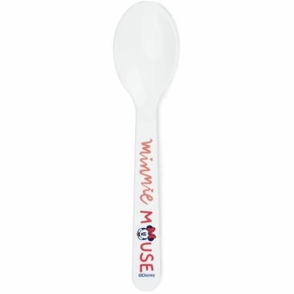 Servissats ThermoBaby Minnie Microwave Meal Set Bowl + Spoon
