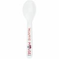 Miniatyrbild 2 av 3: Servissats ThermoBaby Minnie Microwave Meal Set Bowl + Spoon
