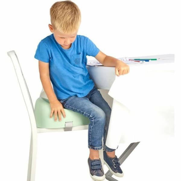Child's Chair ThermoBaby EASY BOOSTER SEAT Grå