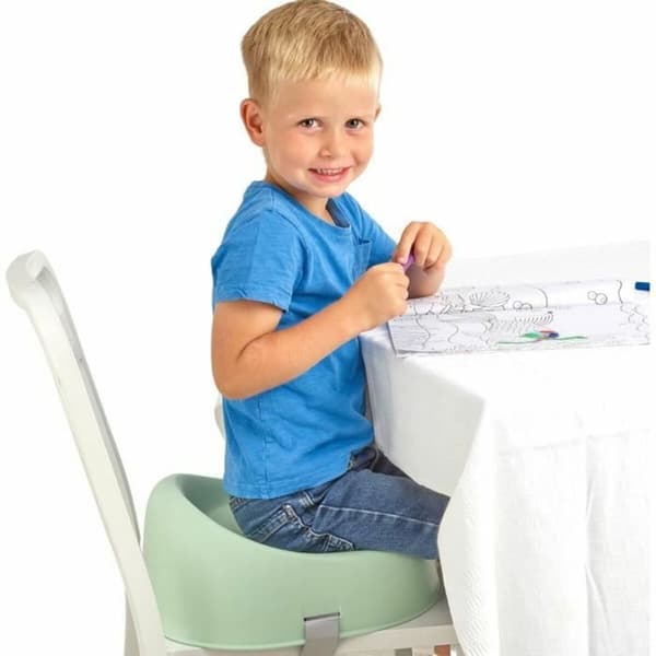 Child's Chair ThermoBaby EASY BOOSTER SEAT Grå
