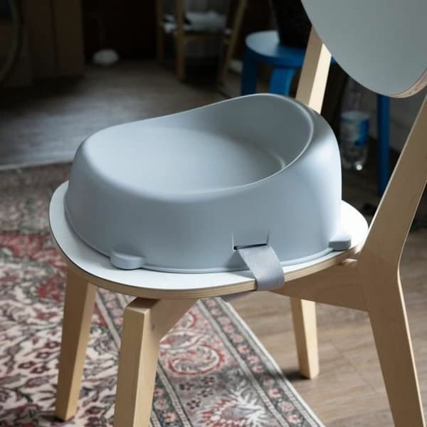 Child's Chair ThermoBaby EASY BOOSTER SEAT Grå