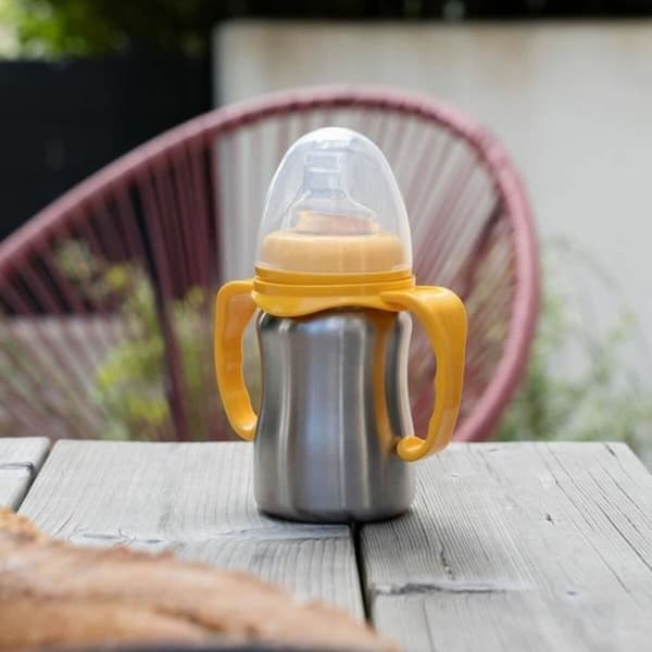 övningskoppen ThermoBaby