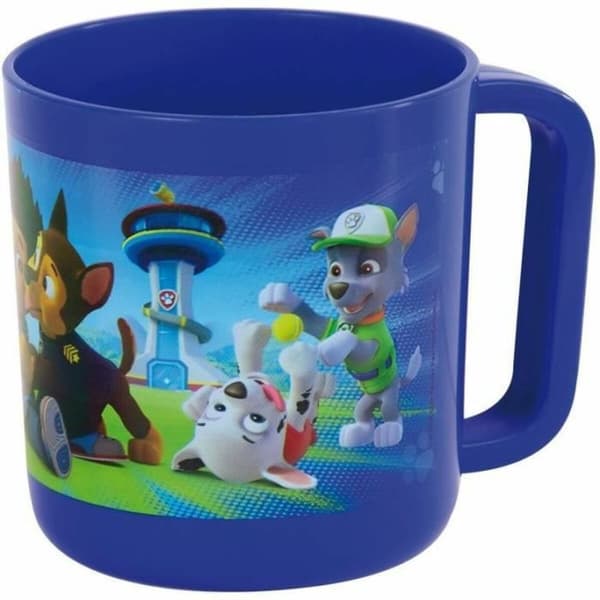 Servissats Fun House PAW PATROL