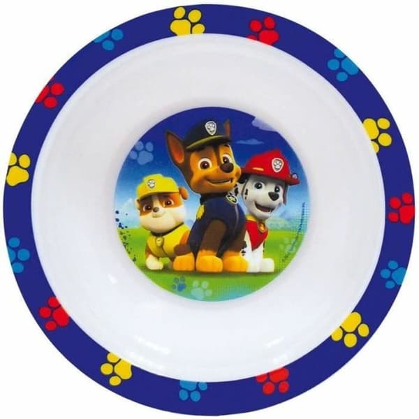 Servissats Fun House PAW PATROL