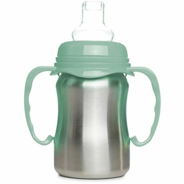 övningskoppen ThermoBaby