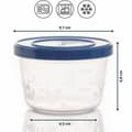 Miniatyrbilde 6 av 6: Servisesett ThermoBaby