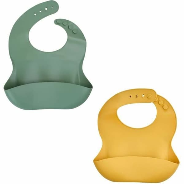 Ruokalappu ThermoBaby
