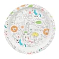 Miniatyrbild 7 av 8: Barnservis set Safta Zoo Polyester 26 x 26 x 9 cm