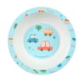 Miniatyrbild 8 av 8: Barnservis set Safta Coches Polyester 26 x 26 x 9 cm