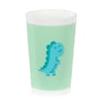 Pikkukuva 8 / 8: Lasten astiasto Safta Dino Polyesteri 26 x 26 x 9 cm