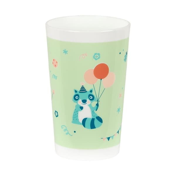 Lasten astiasto Safta Fiesta Polyesteri 26 x 26 x 9 cm