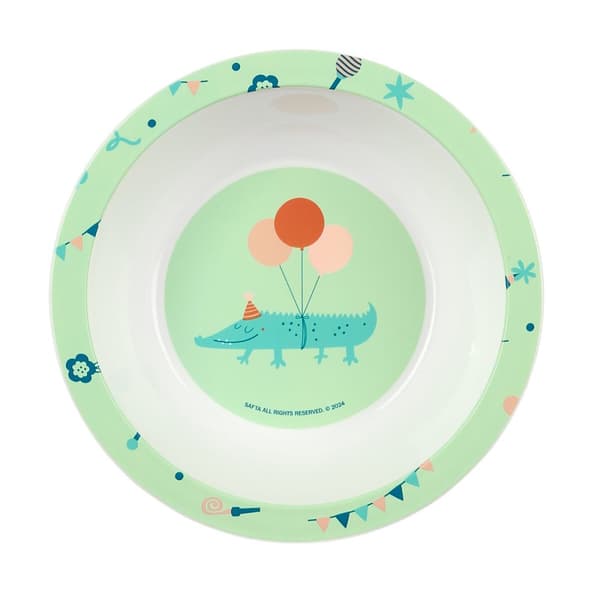 Lasten astiasto Safta Fiesta Polyesteri 26 x 26 x 9 cm