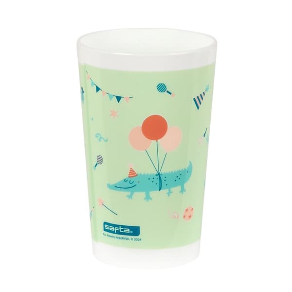 Lasten astiasto Safta Fiesta Polyesteri 26 x 26 x 9 cm
